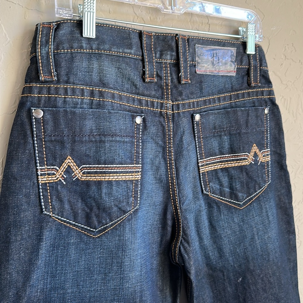 Southern thread ST/The Owen size 32 length‎ 5 dark wash - Picture 3 of 6